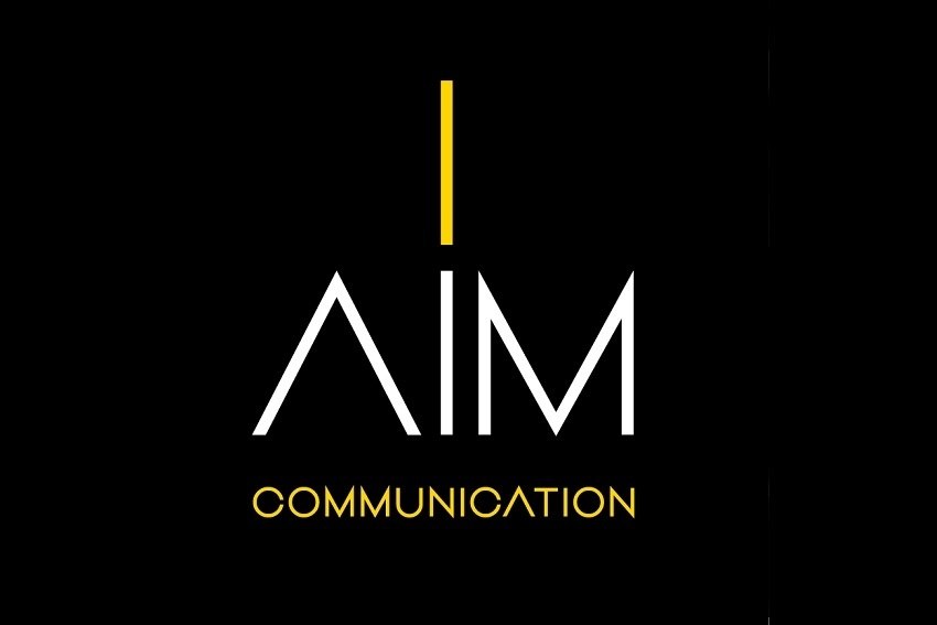 AIM Group International apresenta a AIM Communication