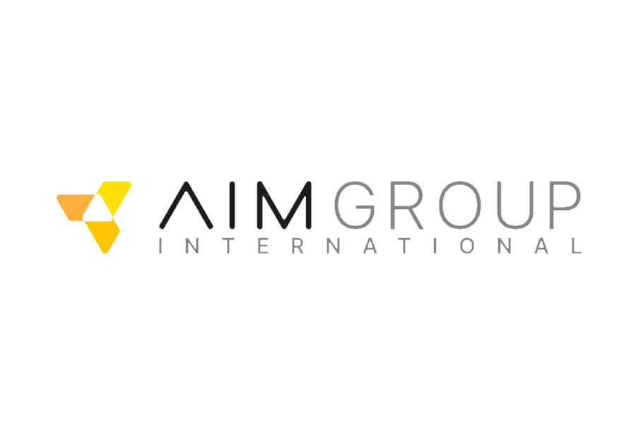 A AIM Group International está a recrutar