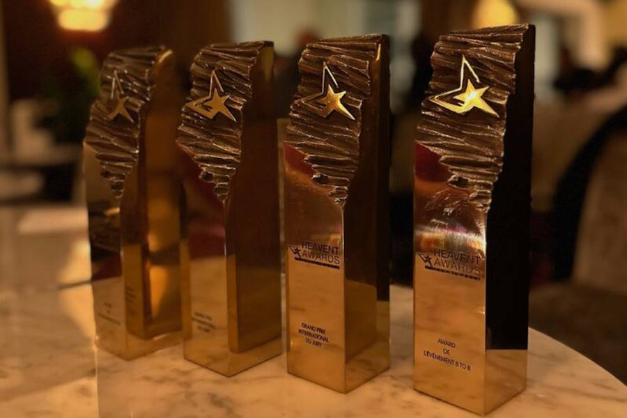 Heavent Awards