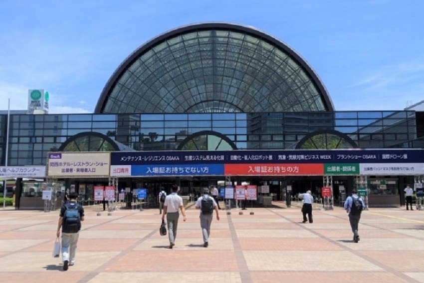 Osaka Convention & Tourism Bureau lança guia para eventos MICE