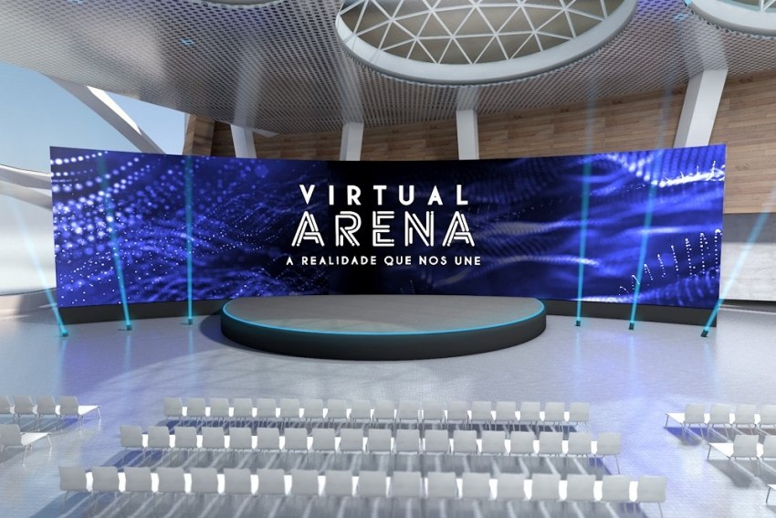 Virtual Arena chega ao mercado espanhol