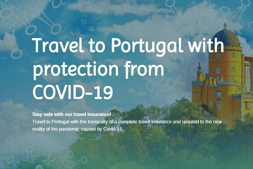Portugal Travel Insurance: seguro de viagem para estrangeiros