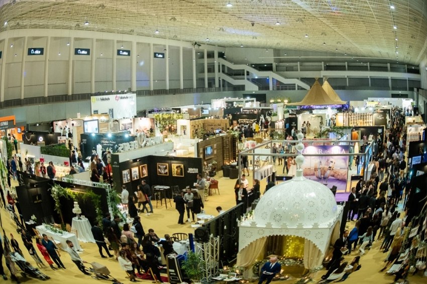 BragaNoivos 360º: feira virtual complementa o evento presencial de outubro