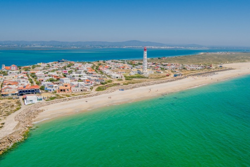 Faro: Genuíno e marcante