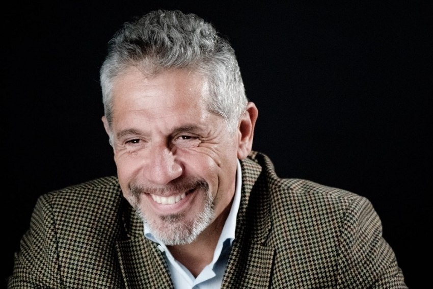 IBTM announces Pancho Campo as first keynote speaker for  IBTM World 2020