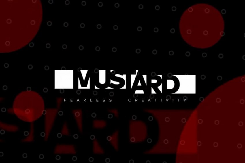 Mustard: evento anual do Santander transformado em evento digital
