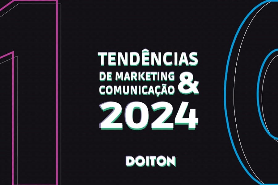 A Do It On lançou um e-book com as principais tendências para 2024