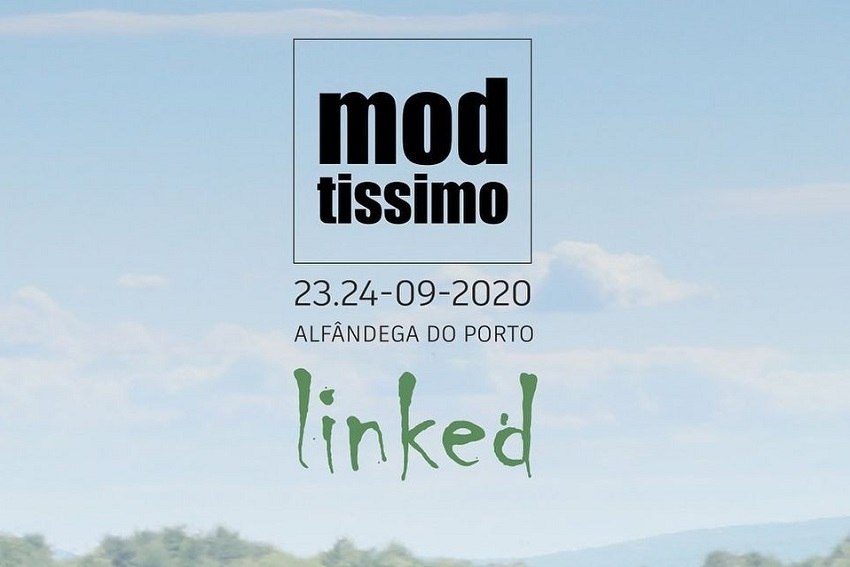 Modtissimo: a indústria têxtil em contacto na Alfândega do Porto