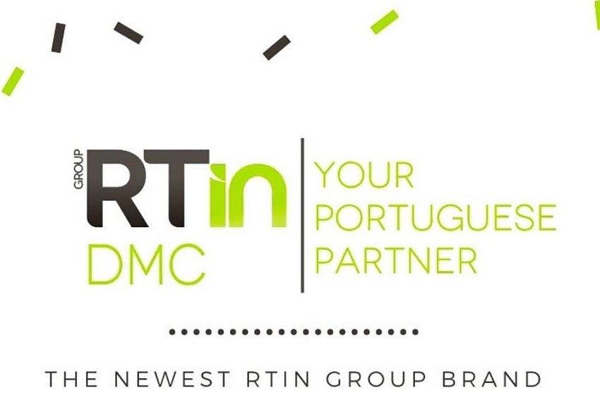 RTin DMC, a nova marca do RTin Group
