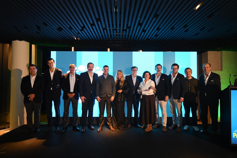 Tomada de posse do Turismo de Cascais