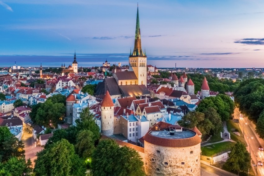 Digital solutions became essential in Estonia during the lockdown