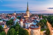 Digital solutions became essential in Estonia during the lockdown