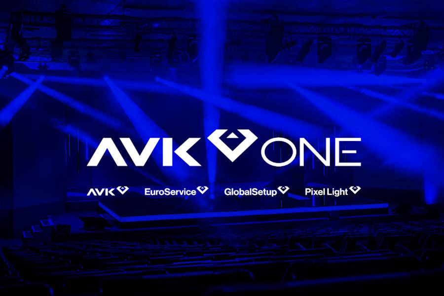 Grupo AVK-One
