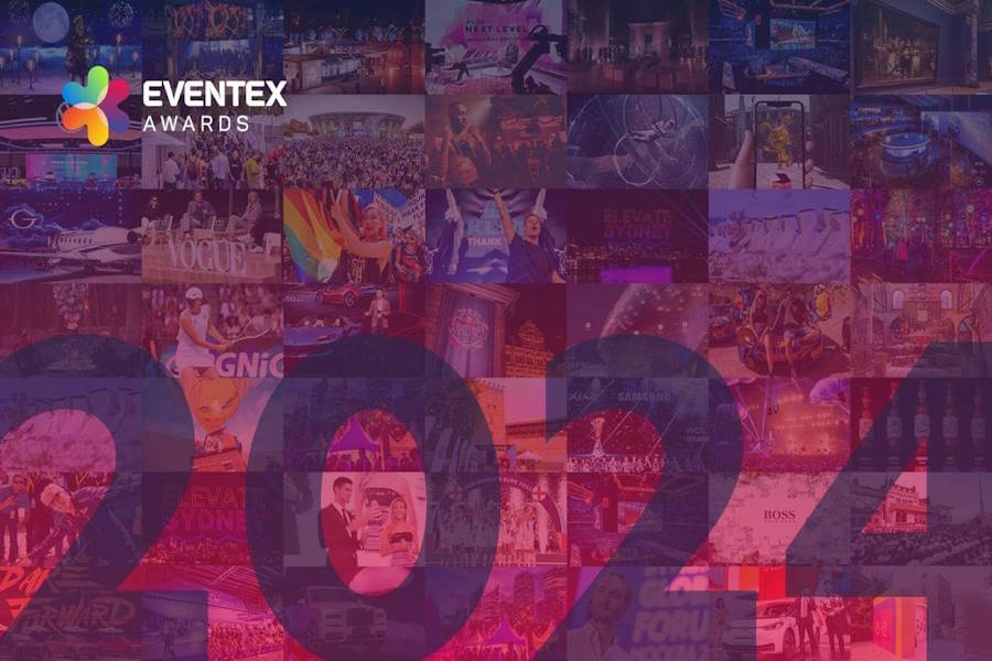As inscrições para os Eventex Awards terminam a 26 de janeiro