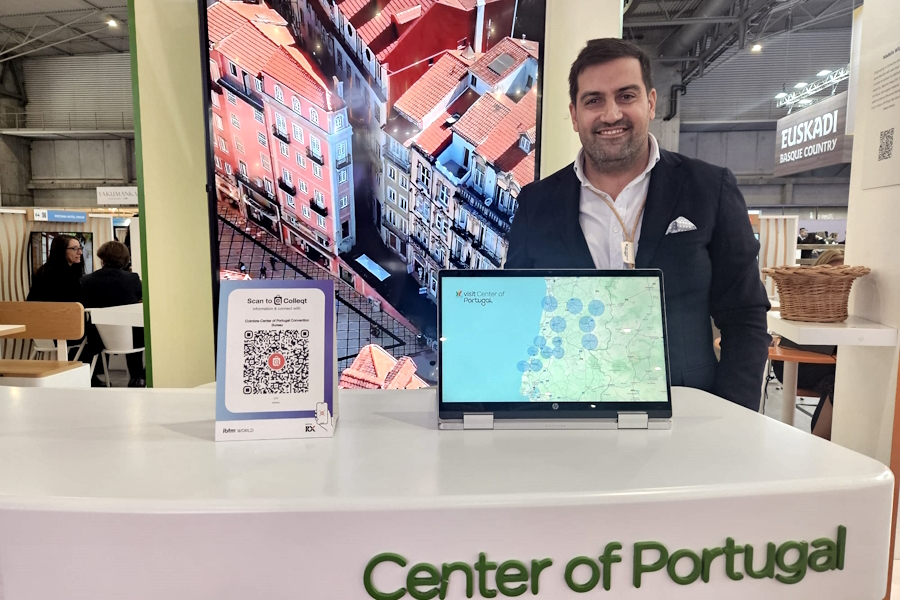 Centro de Portugal quer afirmar-se no panorama internacional de eventos
