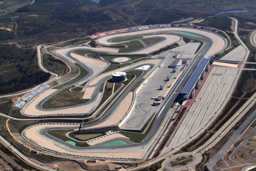 A Fórmula 1 no Algarve e o impacto económico na região