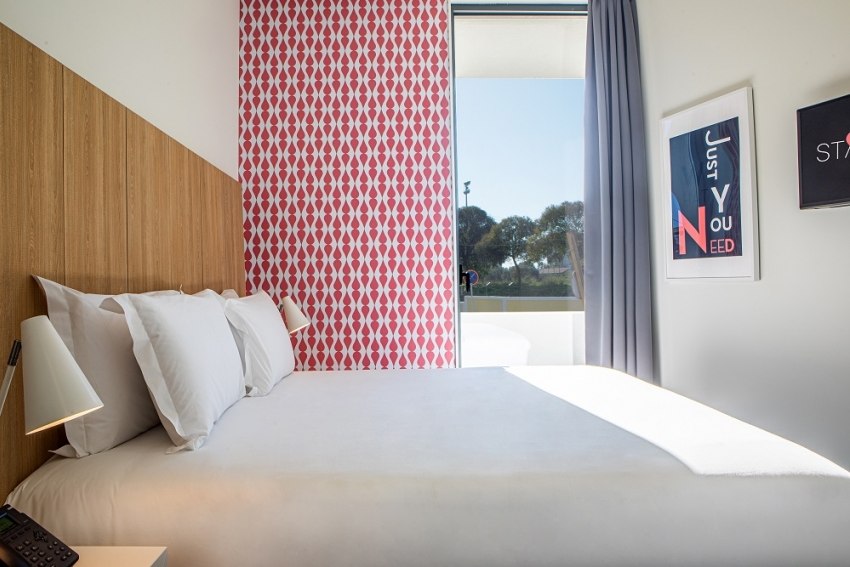 Stay Hotels abre nova unidade junto ao Aeroporto de Lisboa