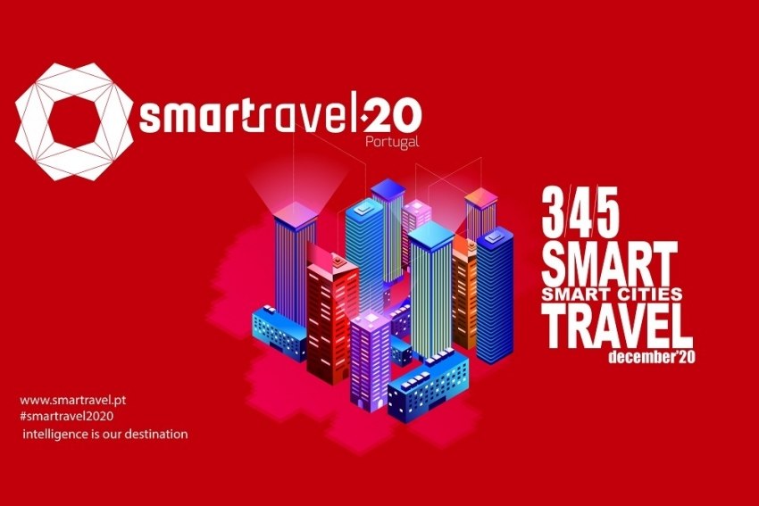 Smart Travel regressa em dezembro e aposta no digital