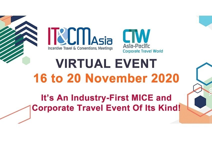 IT&CM Asia: refletir sobre o presente e pensar o futuro