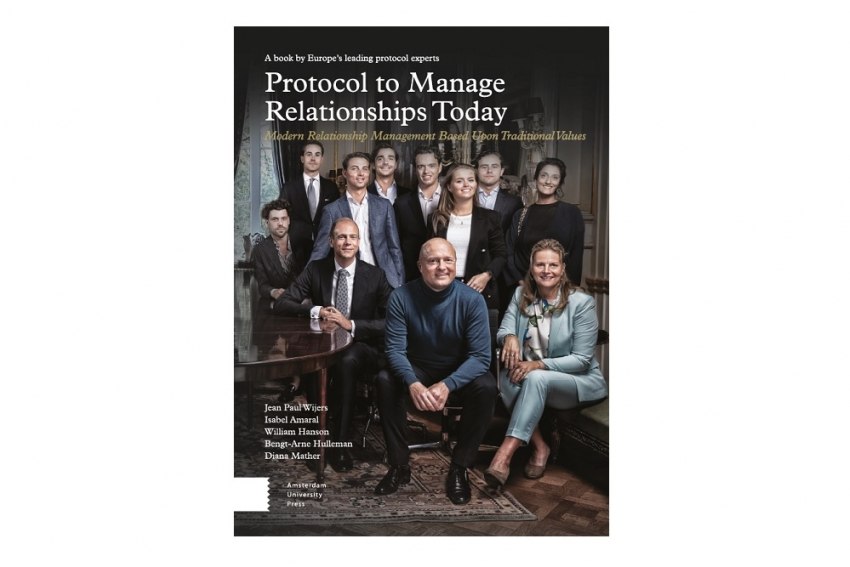 Protocol to Manage Relationships Today