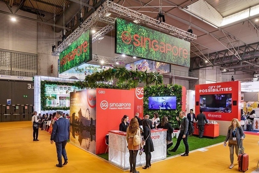 IBTM Asia Pacific anuncia novas datas para a estreia