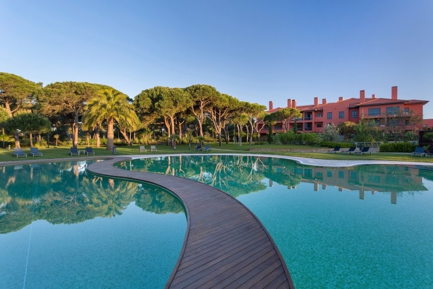 Vários prémios para Portugal nos World Luxury Hotel Awards 2020