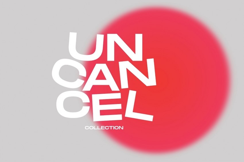 Uncancel Collection: venda solidária de merchandising de eventos cancelados em 2020