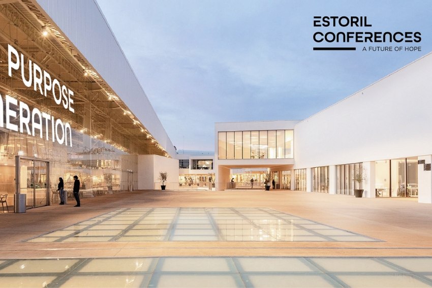 Conferências do Estoril regressam em 2022 com novidades