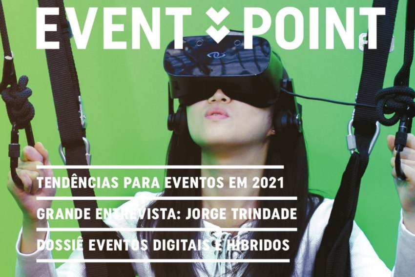 Event Point 37: A luta continua