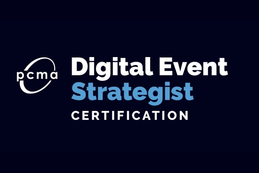 PCMA lança o curso Digital Event Strategist