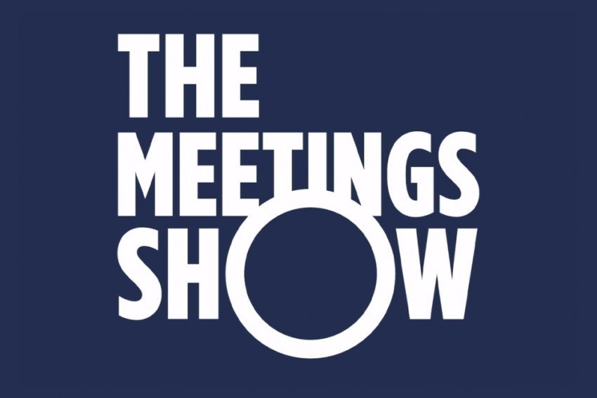 The Meetings Show anuncia datas