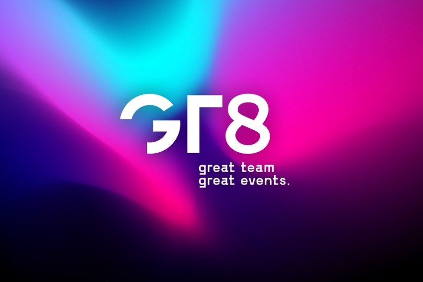 GR8 Events quer 'revolucionar o mercado com ambição e trabalho'