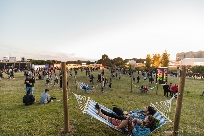 Nos Primavera Sound adiado