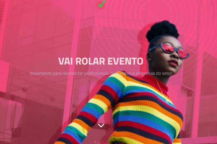 Regressa o “Vai Rolar Evento”