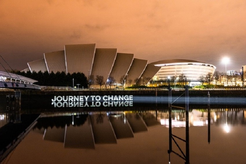 ‘Journey to Change’: os eventos podem contribuir para a mudança