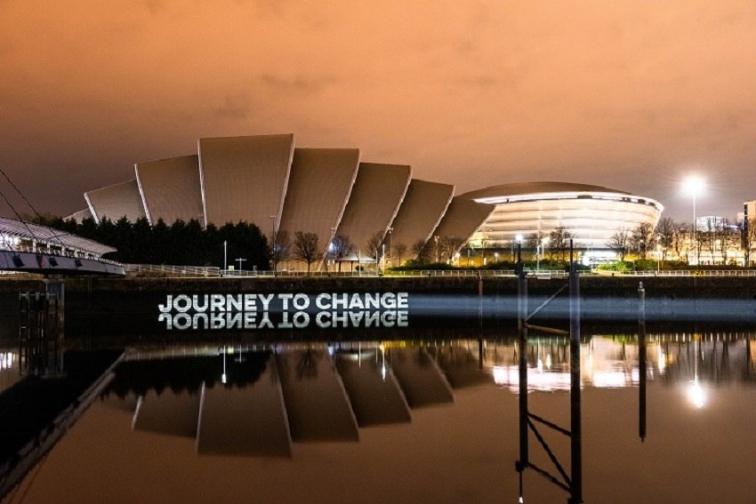 Journey to Change: how business events can drive social and economic transformation