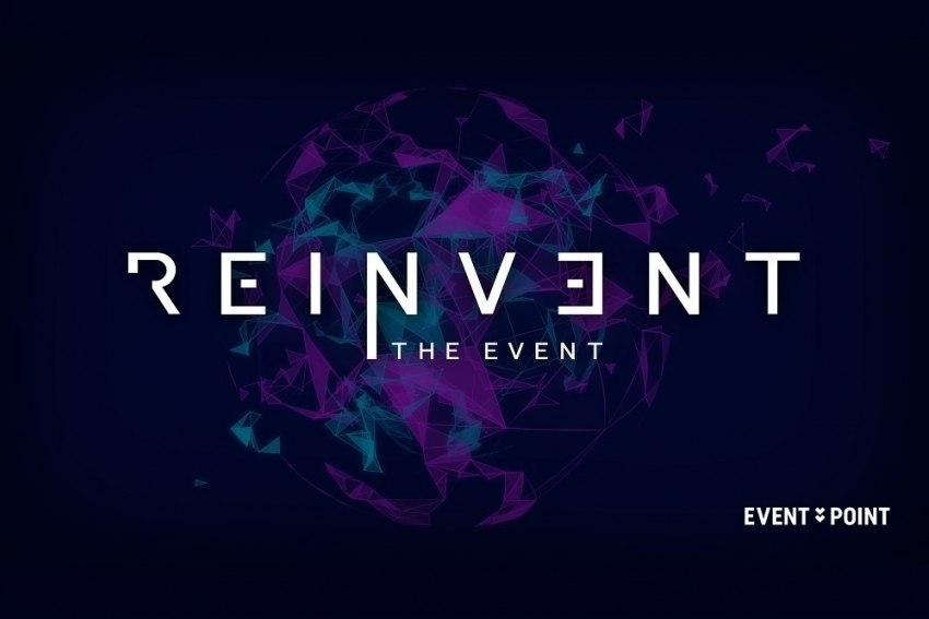 REINVENT: mais de 30 oradores vão refletir sobre o futuro dos eventos