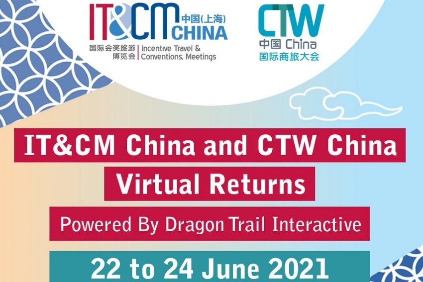 IT&CM China 2021: Buyer registration is free and now open
