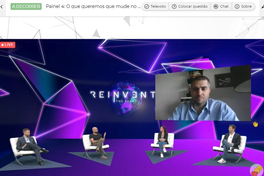 REINVENT: Como marcas e eventos se reinventam no contexto atual