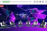 REINVENT: Agências e fornecedores – resistência, oportunidades e esperança no futuro