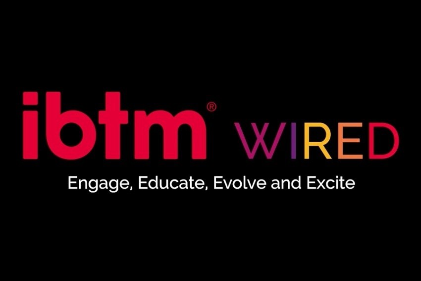 IBTM Wired, evento virtual com os olhos postos no futuro