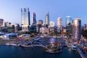 Australia: “Confidence for business events and travel is returning”