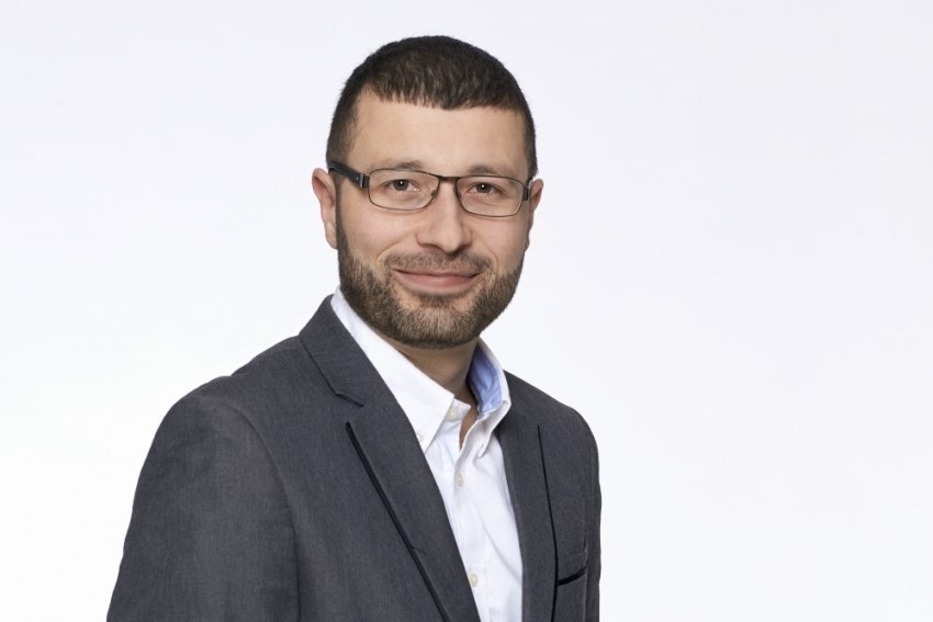 Miguel Neves is the new editor-in-chief of EventMB