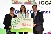 ICCA and BestCities Global Alliance launch Incredible Impacts Awards 2021
