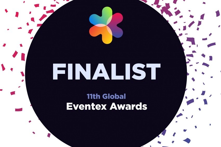 Cinco eventos portugueses finalistas nos Eventex Awards