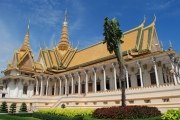 ATF 2022 will take place in Cambodia