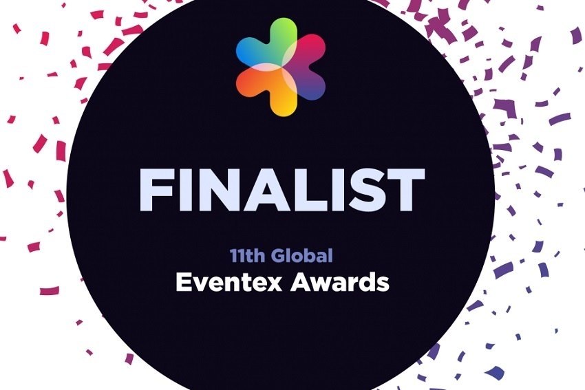 Five Portuguese events at the Eventex Awards