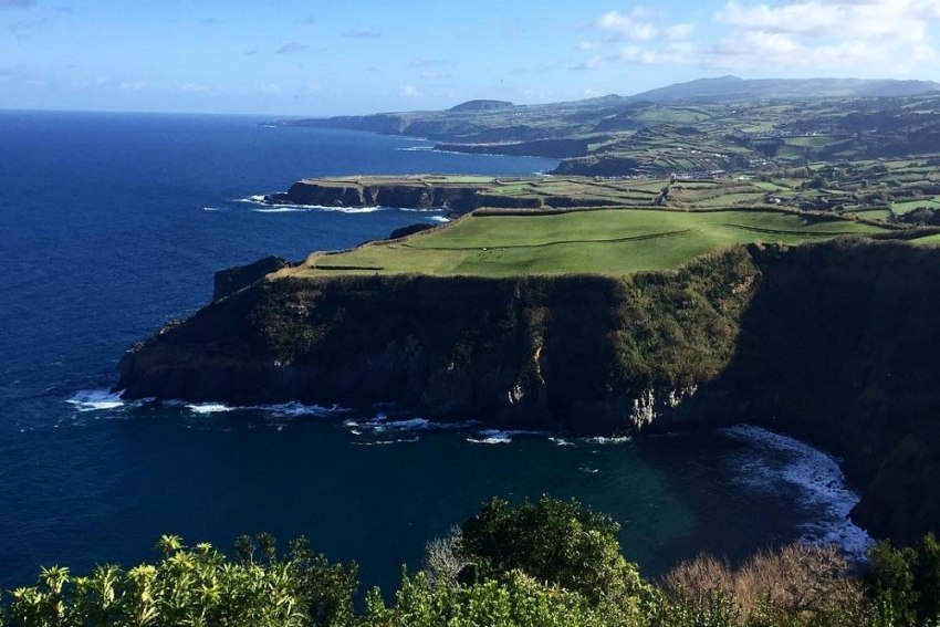 Vídeo da Semana: ‘Açores, Seguro por Natureza’