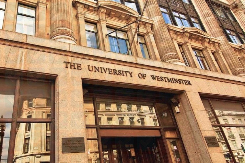 Universidade de Westminster abre programa internacional de estágios