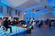 MIS, the largest European MICE event of the year so far